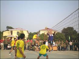 ໄຂງານແຂ່ງຂັນມິດຕະພາບ ກິລາບານສົ່ງຊາຍ ຫວຽດນາມ-ລາວຄັ້ງທີ່ 1